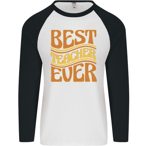 Best teacher ever - teacher,