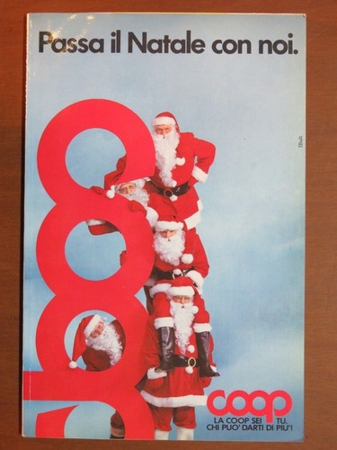 Passa natale con noi - il,