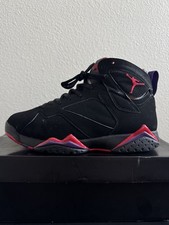 Jordan 7 Retro Raptors 2012