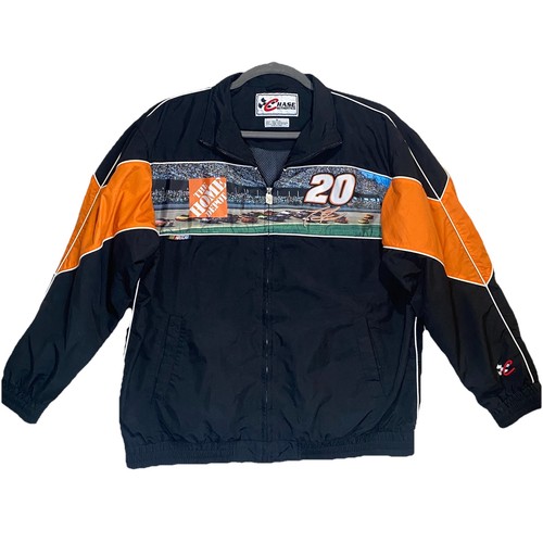 Giacca chase authentics nascar - chase,