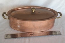 Vintage CULINOX SPRING