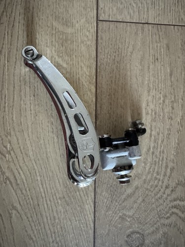 Deragliatore campagnolo super - deragliatore,