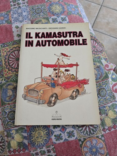 Libro kamasutra in - libro,