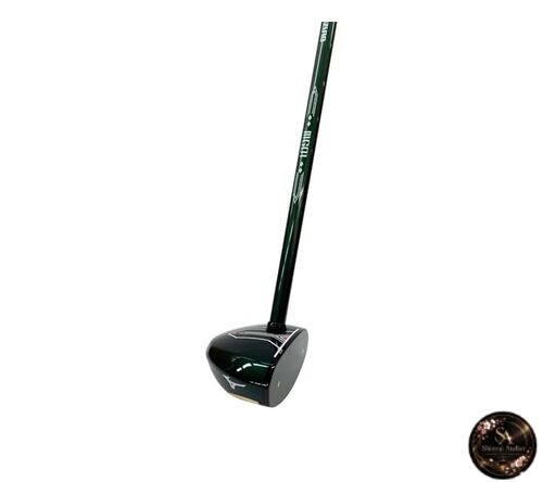 Mizuno park mazza golf - mizuno,