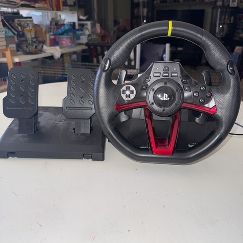 Hori playstation volante da - playstation,
