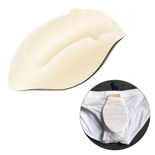 Costume bagno pad nuotatori - costume,