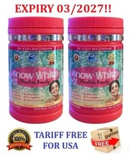 2x Phyto Biancaneve Collagene