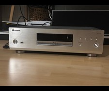 PIONEER BDP-LX88 High-End 3D