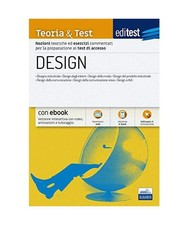 EdiTEST. Design. Teoria &