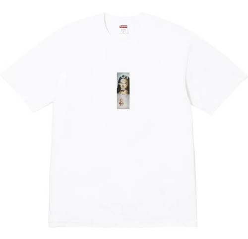 Shirt supreme prayer card - t-shirt,