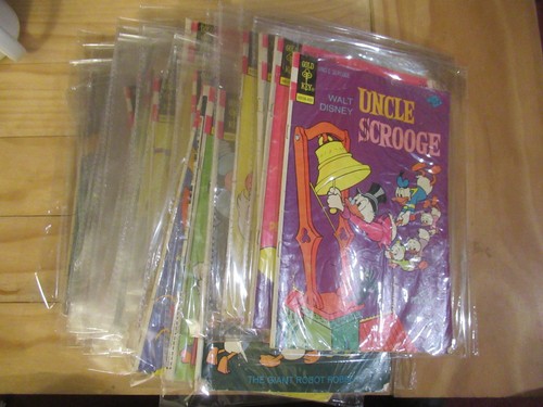 Lotto fumetti chiave - lotto,