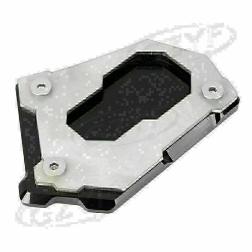 Supporto laterale cavalletto