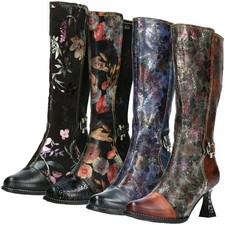 Laura Vita Stivali Donna Pelle