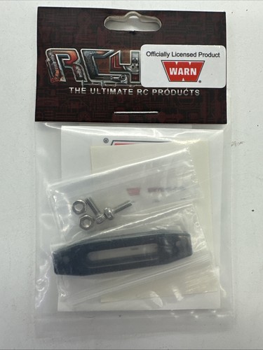 Nuovo rc4wd scala 10 black - 1/10,