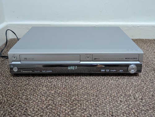 Panasonic dmr ex95v - panasonic, dmr-ex95v