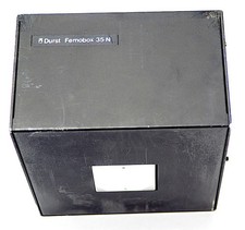 Durst FEMOBOX 35N per