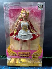Barbie Master of the Universe