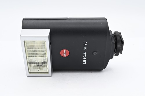 Leica flash - leica,