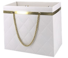 Borsetta in Cartoncino