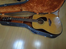 Chitarra acustica Yamaha