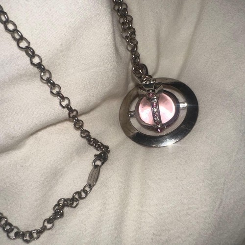 Collana vivienne westwood - collana,