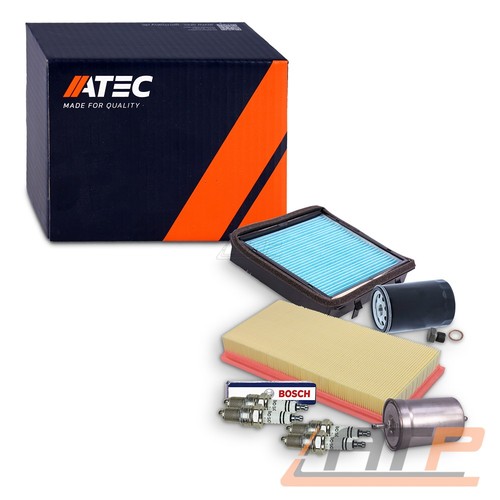 Kit tagliando - kit,