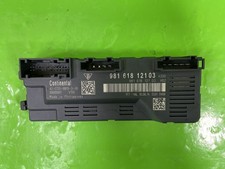 MODULO COMANDO TETTO PORSCHE