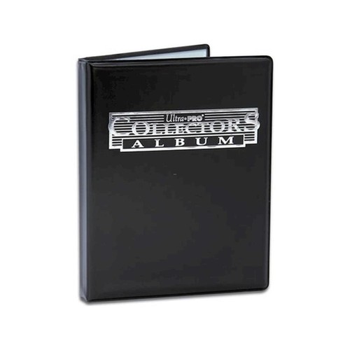 Raccoglitore album portfolio - raccoglitore,