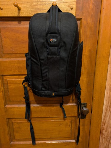 Zaino fotocamera lowepro - fotocamera,