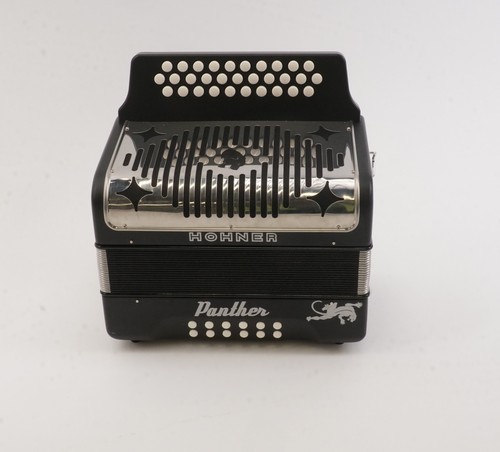 Hohner 3100 fisarmonica - 3100,