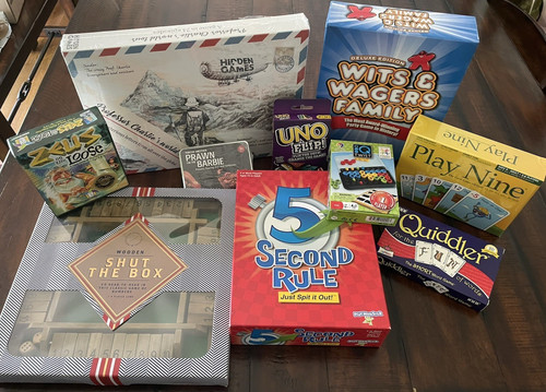 Bundle lot all - of, 10