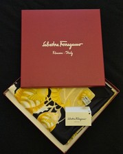 Foulard seta salvatore - seta,
