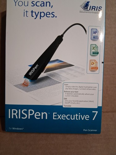 Penna iris executive - penna, 7