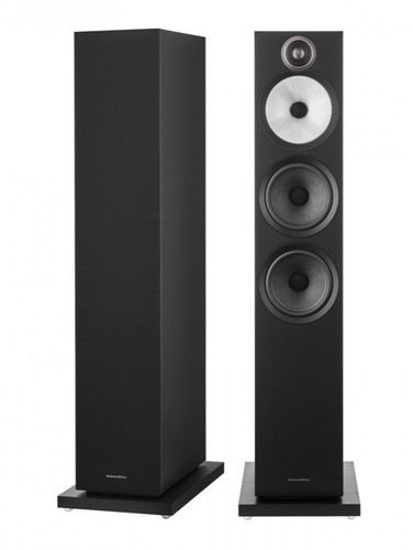 Nuovo bowers wilkins 603 - *nuovo*,