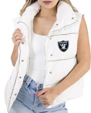 Gilet Gameday Couture Raiders