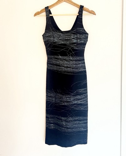 Versus versace abito midi - abito,