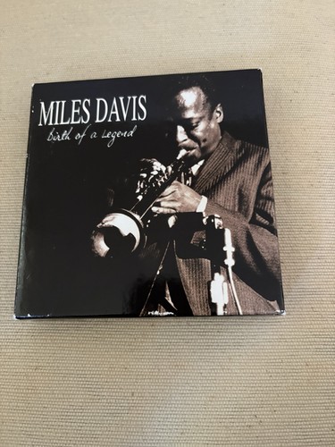 Miles davis birth - davis, of