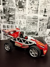 GIG Nikko La rossa Junior