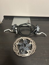 Set freni Shimano XTR
