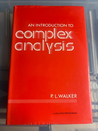 Introduction complex - to,