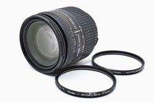 Nikon AF Zoom Nikkor obiettivo