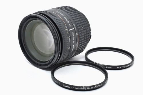Nikon zoom nikkor obiettivo - nikon,