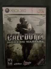 Call of Duty 4: Modern Warfare