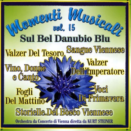 Artisti vari momenti - vari,