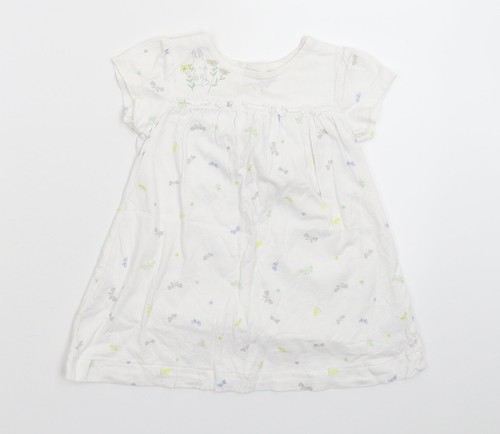 Vestito shirt merc - vestito, bambina