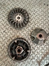 VARIATORE PIAGGIO BEVERLY 500