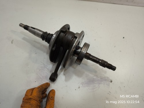 Albero motore j429 suzuki - motore,