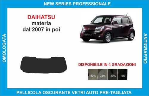 Pellicole oscuranti vetri - pellicole,