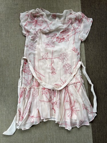 Abito asimmetrico allsaints - asimmetrico,