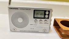 Vintage grundig platinum - vintage,
